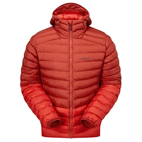 Cirrus Alpine - Men's Insulated Hooded Jacket