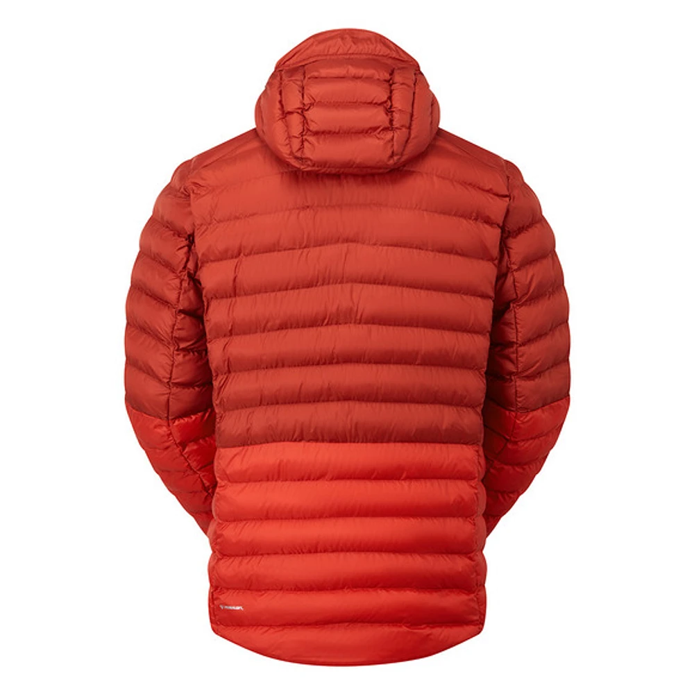 Cirrus Alpine - Men's Insulated Hooded Jacket