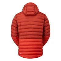 Cirrus Alpine - Men's Insulated Hooded Jacket