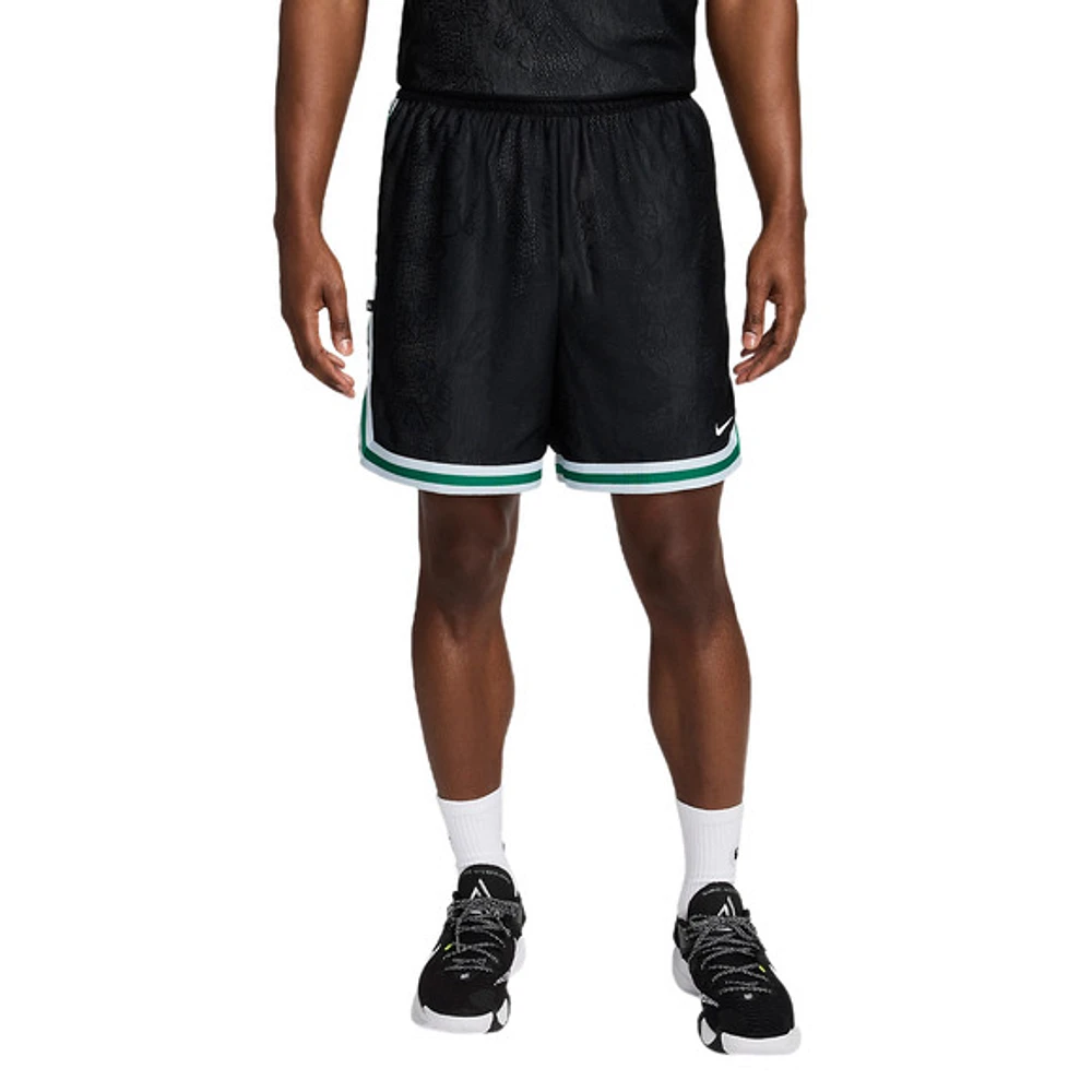 Dri-FIT DNA Giannis - Men's Basketball Shorts