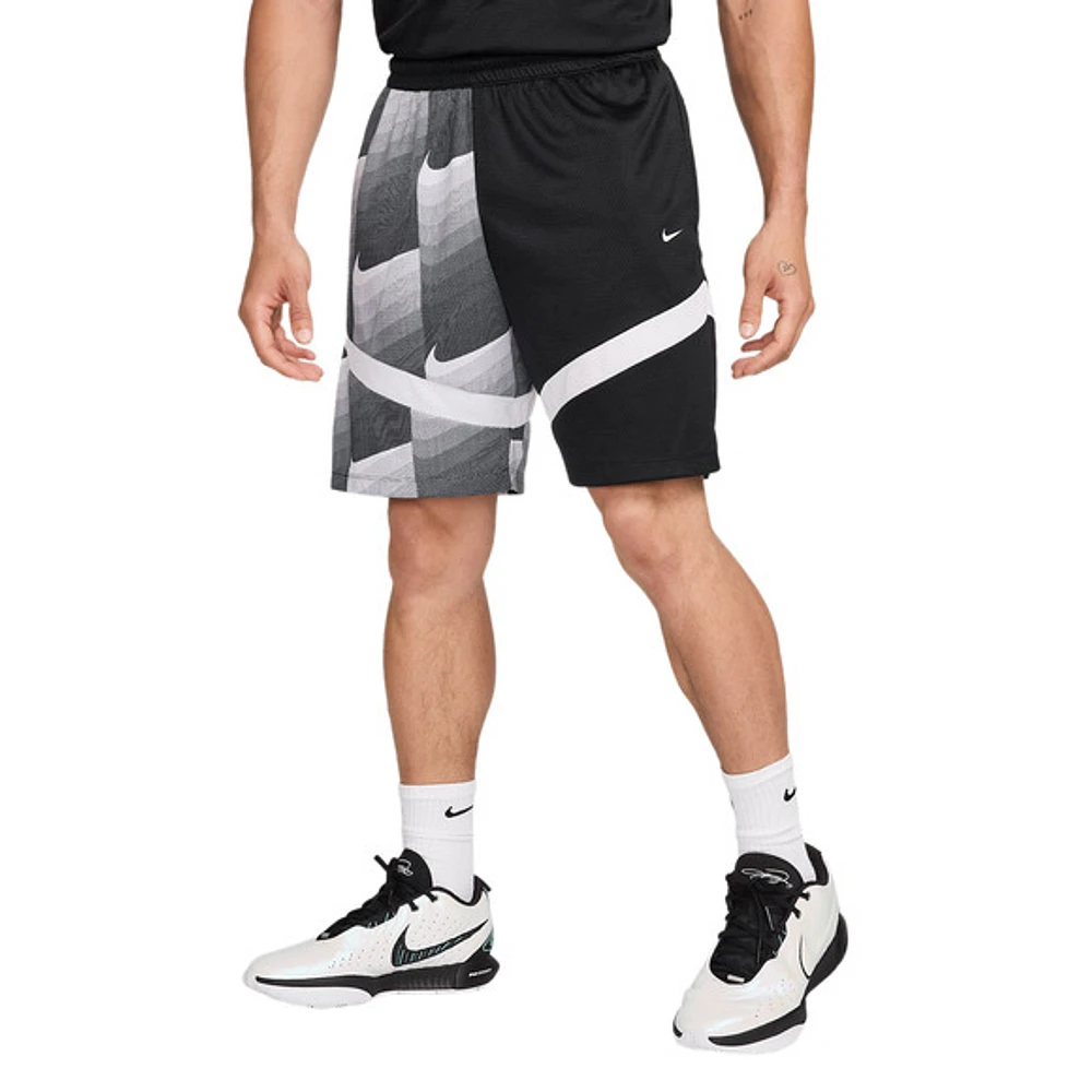 Dri-FIT Icon AOP STFV - Short de basketball pour homme