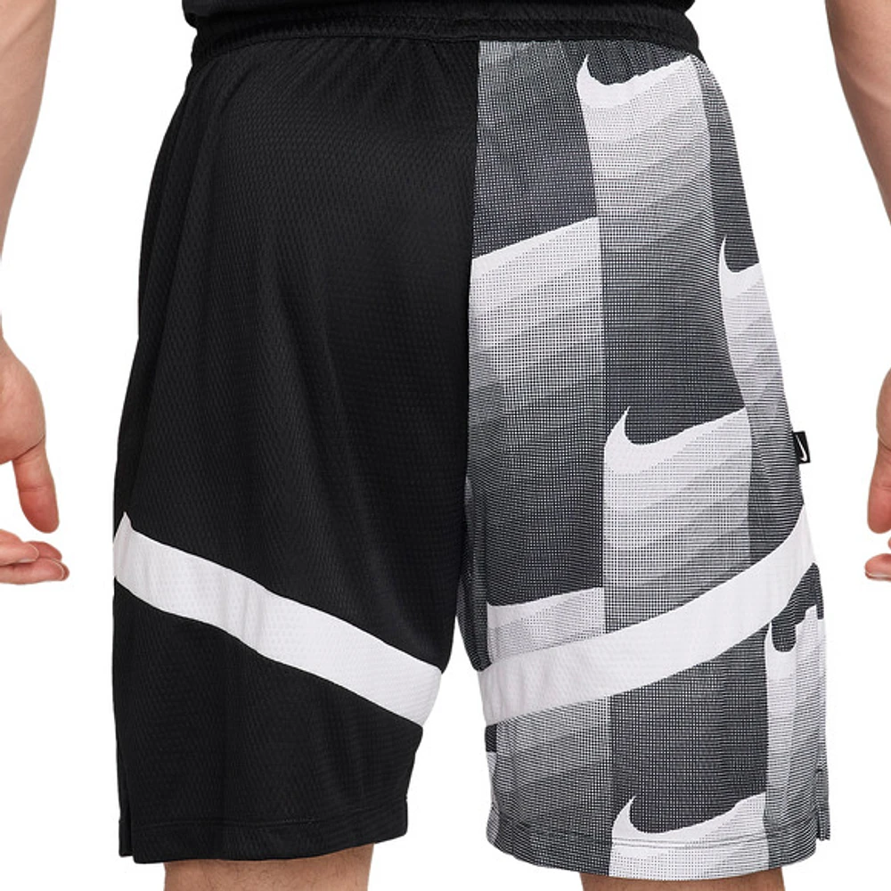 Dri-FIT Icon AOP STFV - Short de basketball pour homme