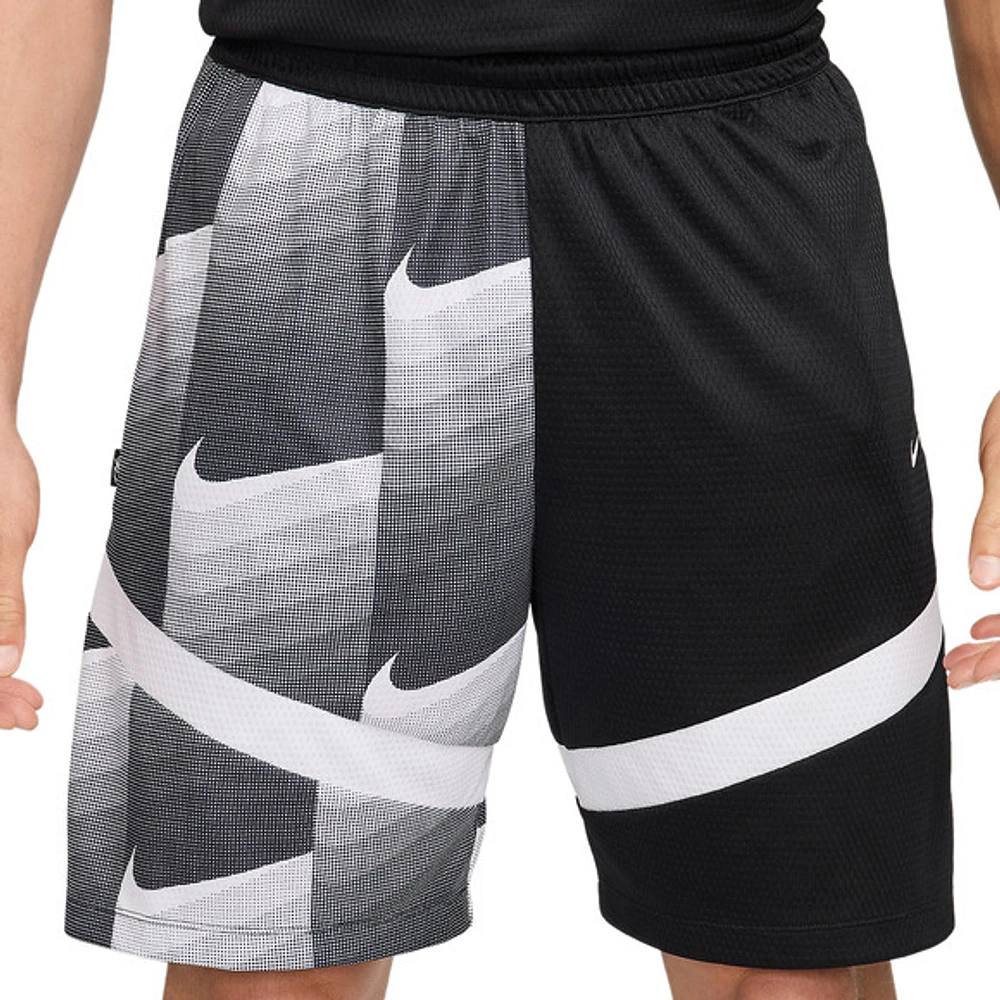 Dri-FIT Icon AOP STFV - Short de basketball pour homme