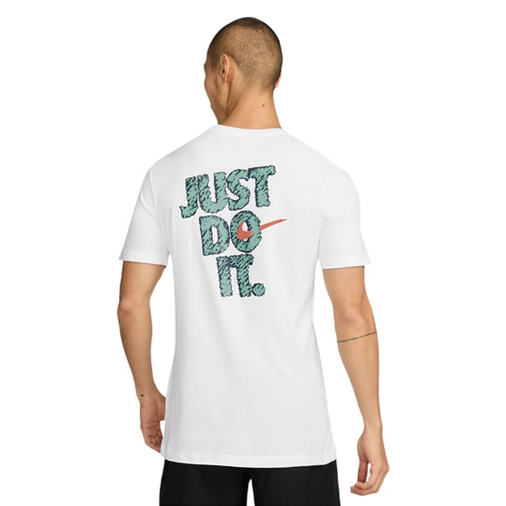 Dri-FIT JDI - T-shirt d'entraînement pour homme