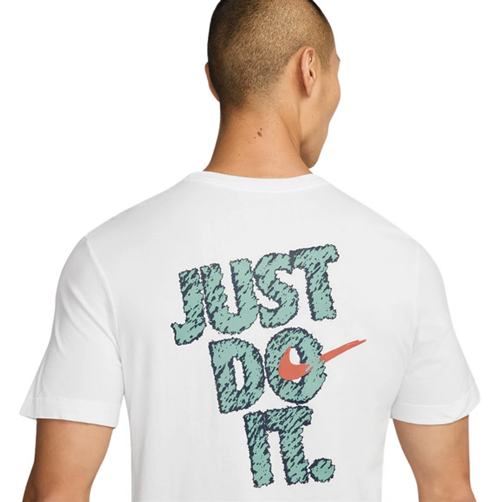 Dri-FIT JDI - T-shirt d'entraînement pour homme