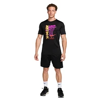 Dri-FIT RLGD OC Verb - Men's Basketball T-Shirt