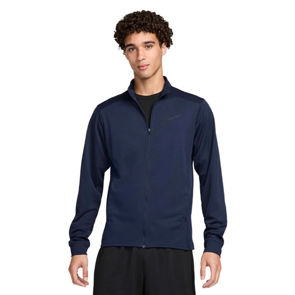 Dri-FIT Totality - Men's Training Jacket