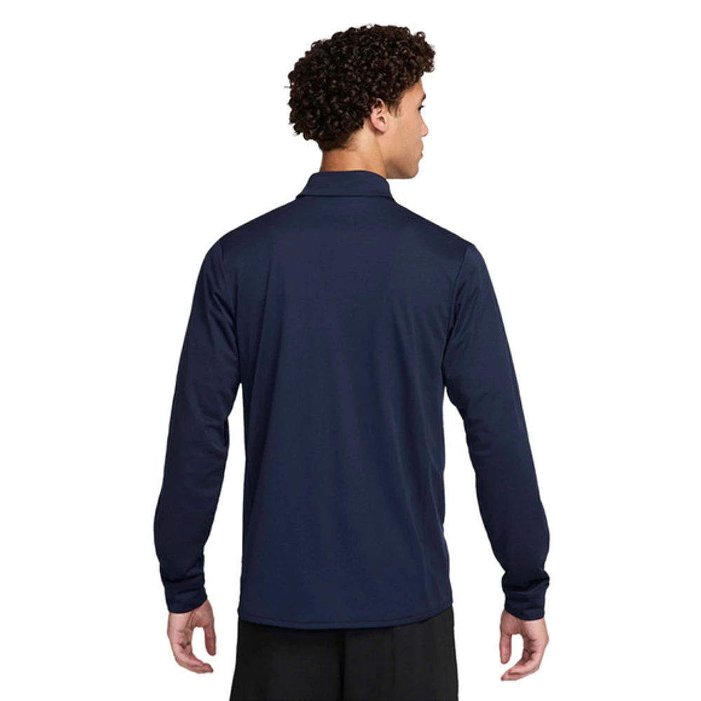 Dri-FIT Totality - Men's Training Jacket