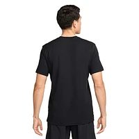 Dri-FIT Modern Fitness - Men's Training T-Shirt