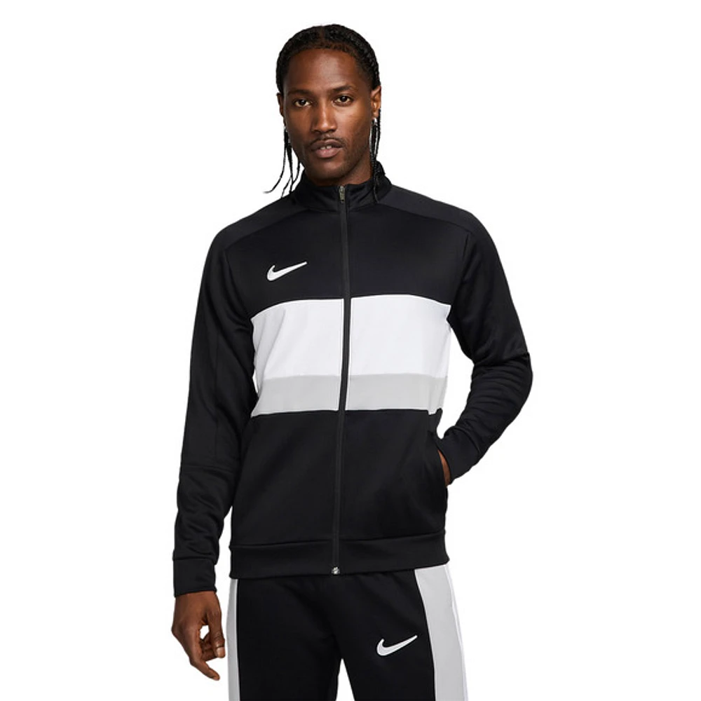 Dri-FIT Academy - Men's Soccer Jacket