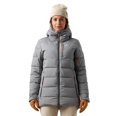 Riya - Women's Winter Sports Jacket