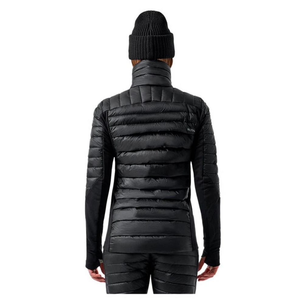 Phoenix Hybrid - Manteau isolé pour femme