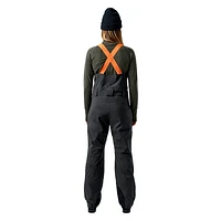 Ridge - Women's Insulated Winter Sports Pants with Bib