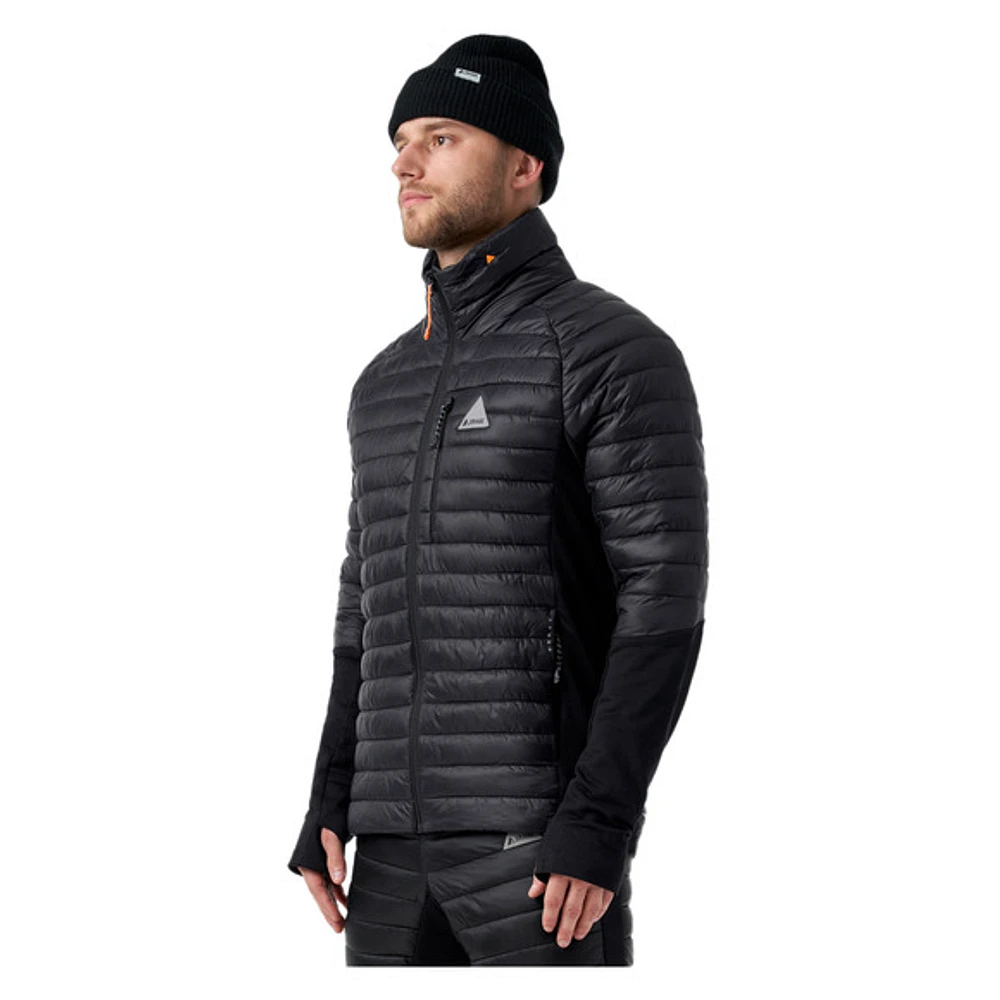 Morrison Hybrid - Manteau isolé pour homme