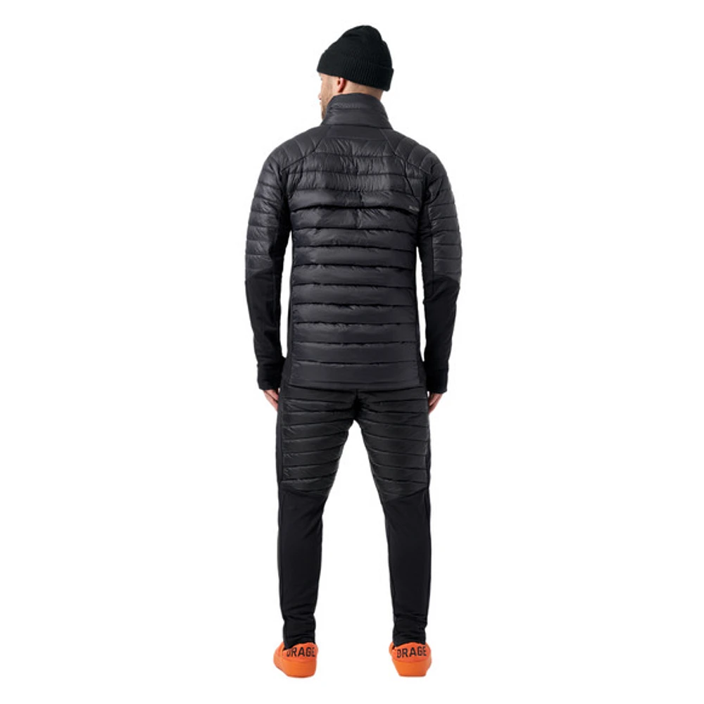 Morrison Hybrid - Manteau isolé pour homme