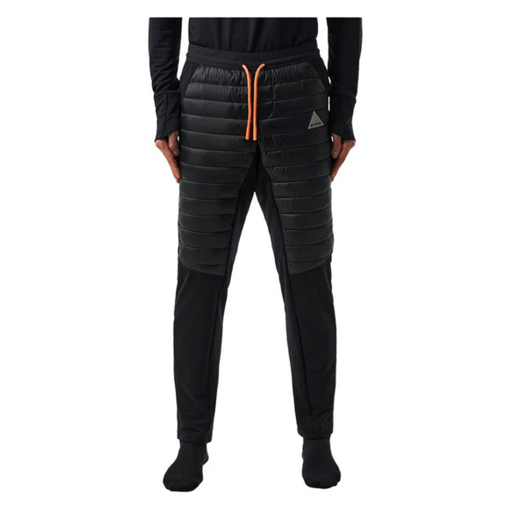 Tundra Hybrid - Men's Insulated Pants