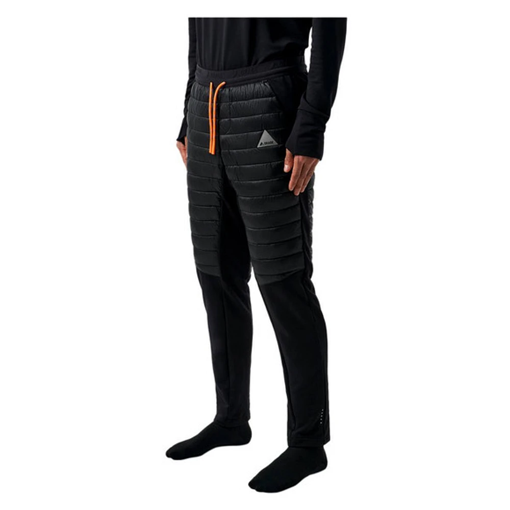 Tundra Hybrid - Men's Insulated Pants