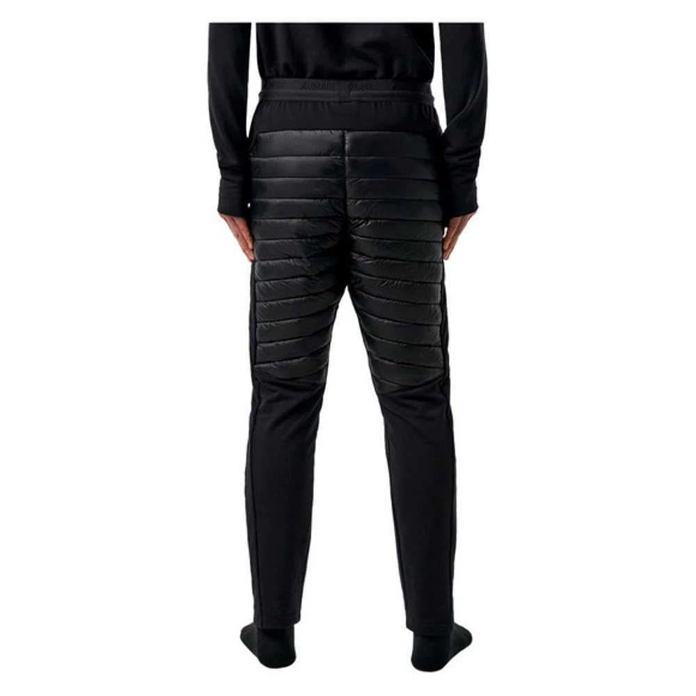 Tundra Hybrid - Men's Insulated Pants