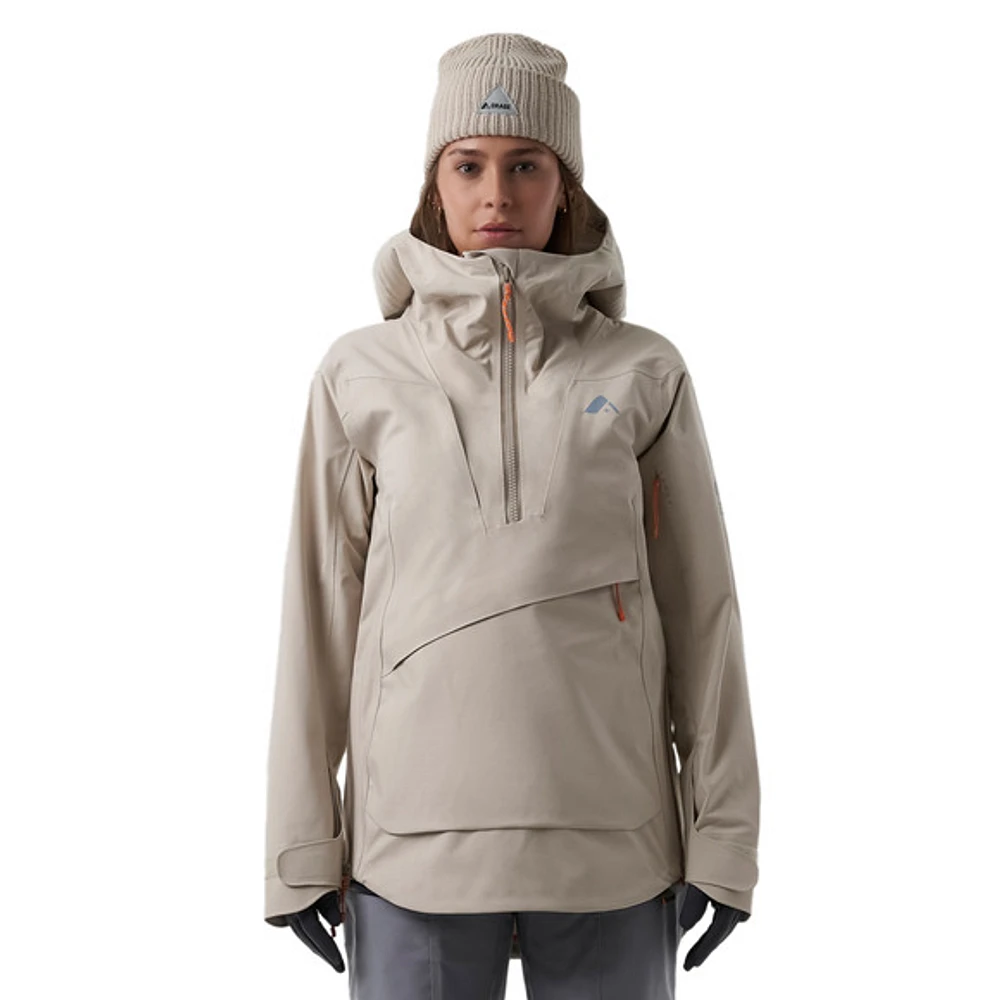 Torngat - Manteau de sports d'hiver pour femme