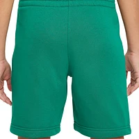 Sportswear Club HBR - Short en molleton pour junior