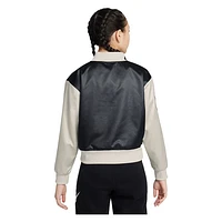 Sportswear Varsity GX Star - Girls' Jacket