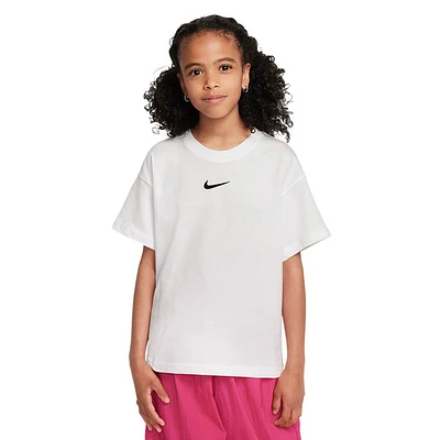 Sportswear Essential LBR - Girls' T-Shirt