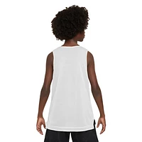 Dri-FIT Reversible - Camisole de basketball pour junior