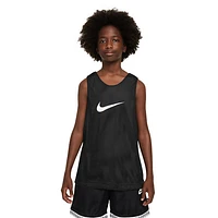 Dri-FIT Reversible - Camisole de basketball pour junior