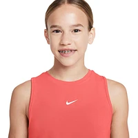 Pro - Camisole athlétique pour fille