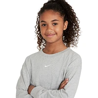 Sportswear Essential - Chandail pour fille