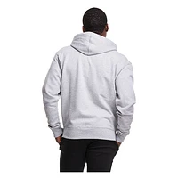 Powerblend Graphic - Men's Full-Zip Hoodie