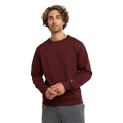 Powerblend - Men's Fleece Sweater