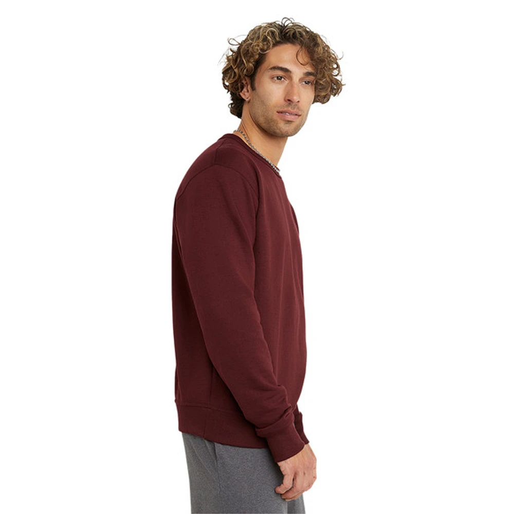 Powerblend - Men's Fleece Sweater