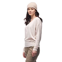 Veloz - Women's Long-Sleeved Shirt