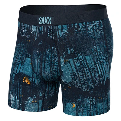 Vibe - Men's Fitted Boxer Shorts