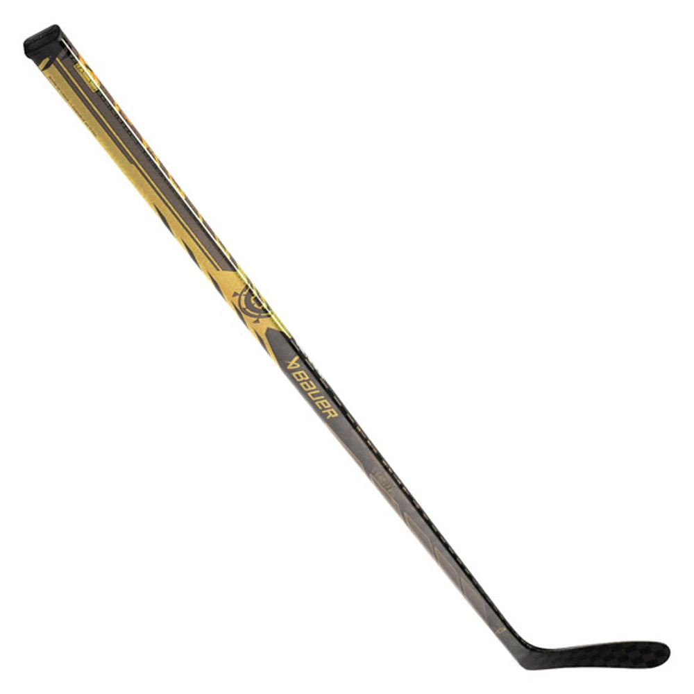 S24 Proto-R Gold Jr - Bâton de hockey en composite pour junior