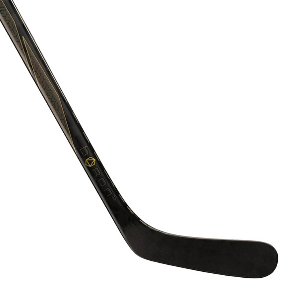 S24 Proto-R Gold Jr - Bâton de hockey en composite pour junior