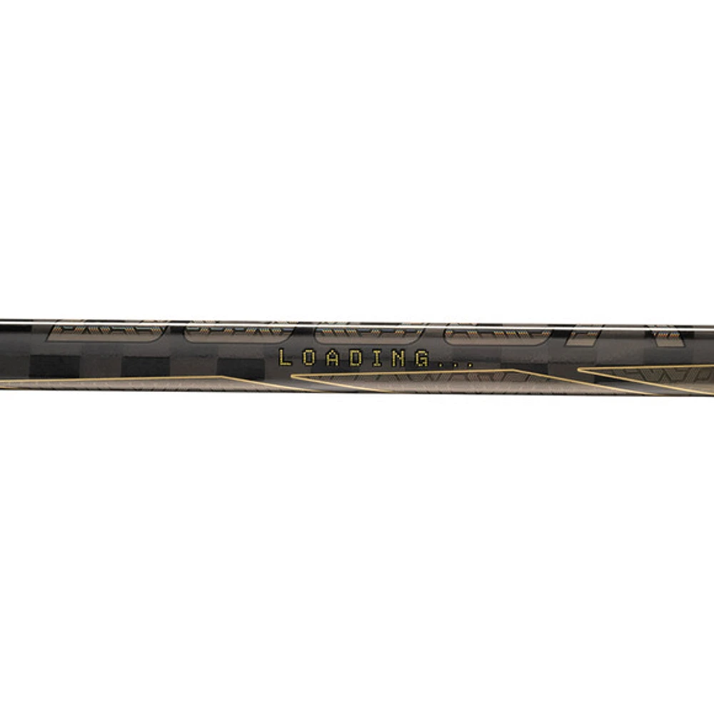 S24 Proto-R Gold Jr - Bâton de hockey en composite pour junior