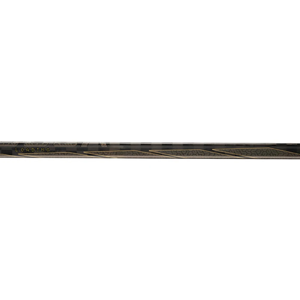 S24 Proto-R Gold Jr - Bâton de hockey en composite pour junior