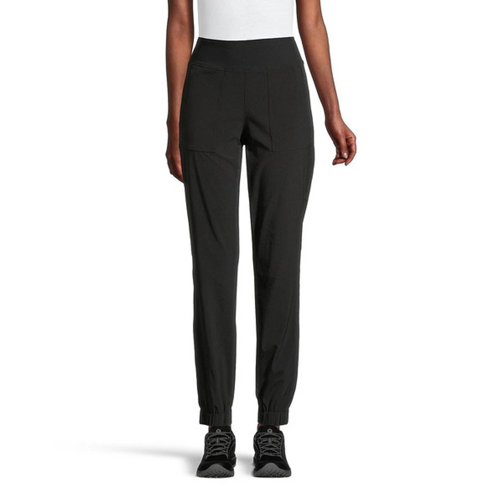 Kitchener Commuter - Women's Lined Pants