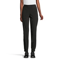 Kitchener Commuter - Women's Lined Pants