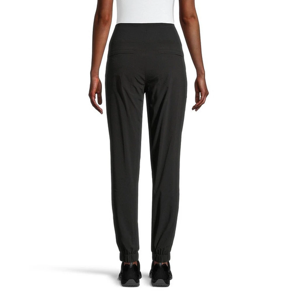 Kitchener Commuter - Women's Lined Pants