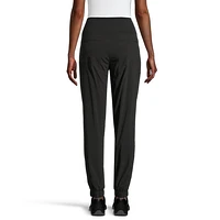 Kitchener Commuter - Women's Lined Pants