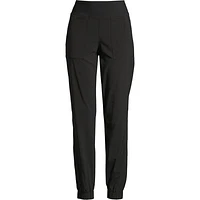 Kitchener Commuter - Women's Lined Pants