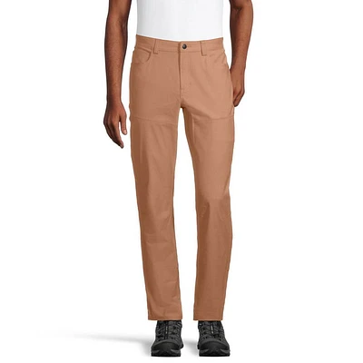 Stretch Canvas - Men's Pants