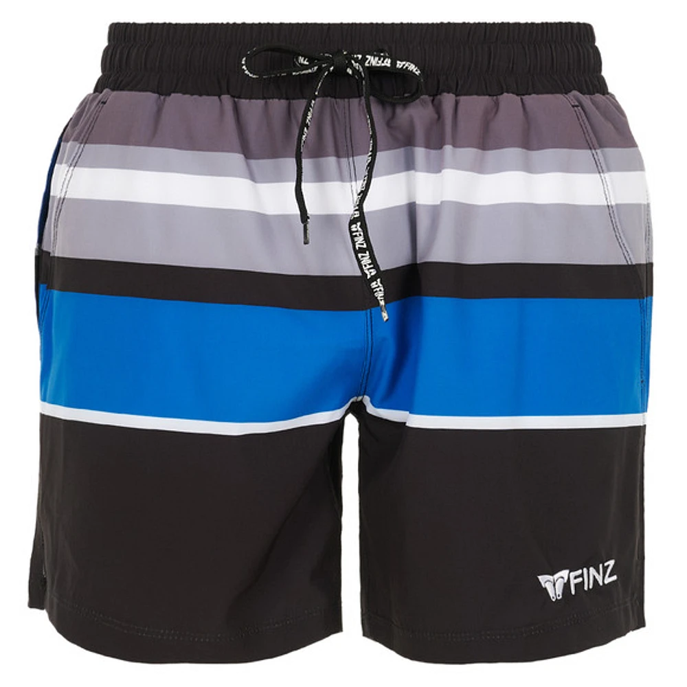 Beach Short Stripe - de plage pour homme