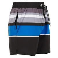 Beach Short Stripe - de plage pour homme