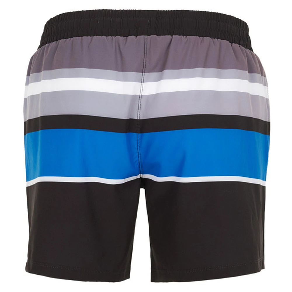 Beach Short Stripe - de plage pour homme