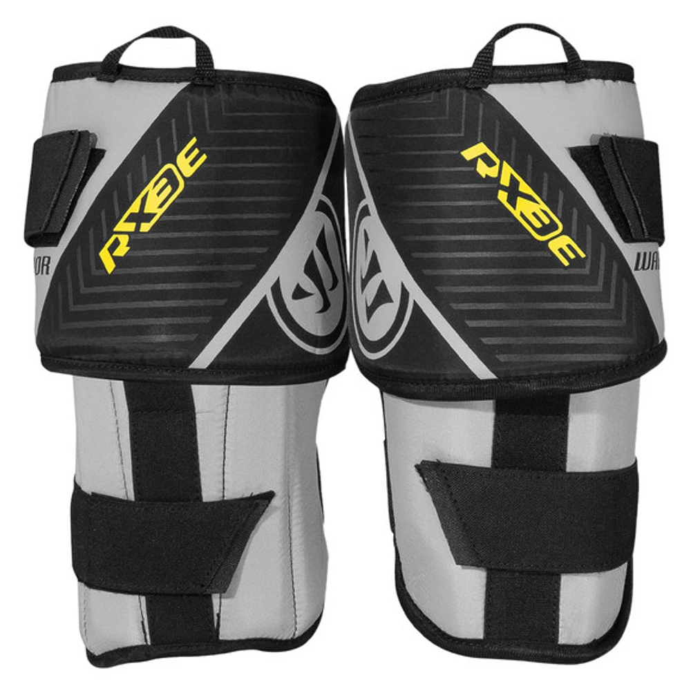 Ritual X3 E Jr - Junior Goaltender Knee Pads