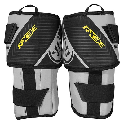 Ritual X3 E Jr - Junior Goaltender Knee Pads